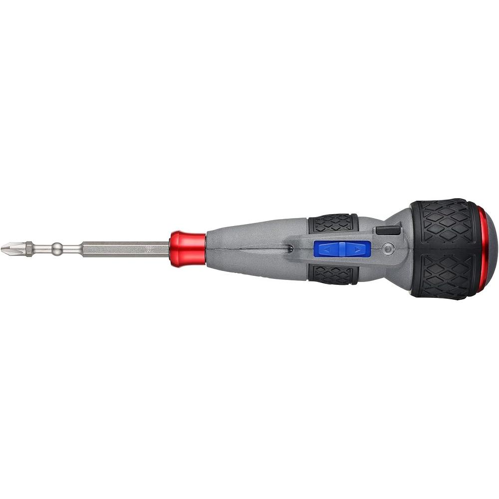 Vessel BALL GRIP Rechargeable Screwdriver Cordless (High Speed) No.220USB-S1U 220USBS1U Made in Japan