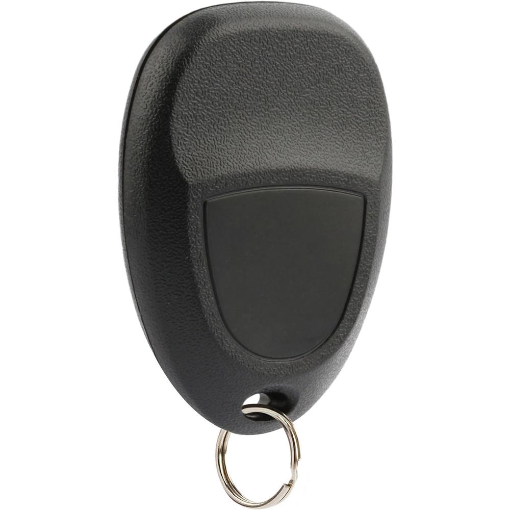 USARemote Car Key Fob Keyless Entry Remote fits 2007-2014 Chevy Tahoe Suburban / 2007-2014 Cadillac Escalade / 2007-2014 GMC Yukon (fits