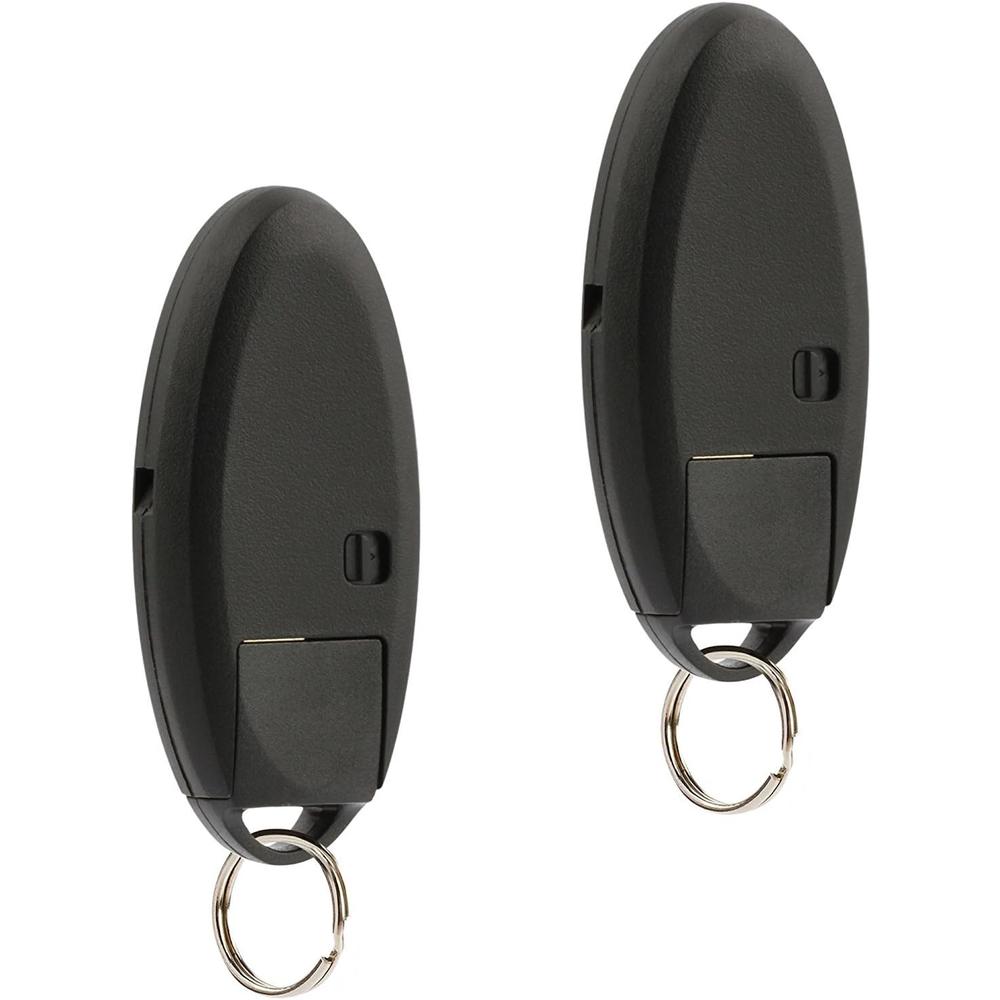 USARemote 2 Replacement Key Fob Keyless Entry Remote for Nissan