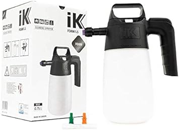 IK Sprayer iK Foam 1.5 Sprayer 35 oz