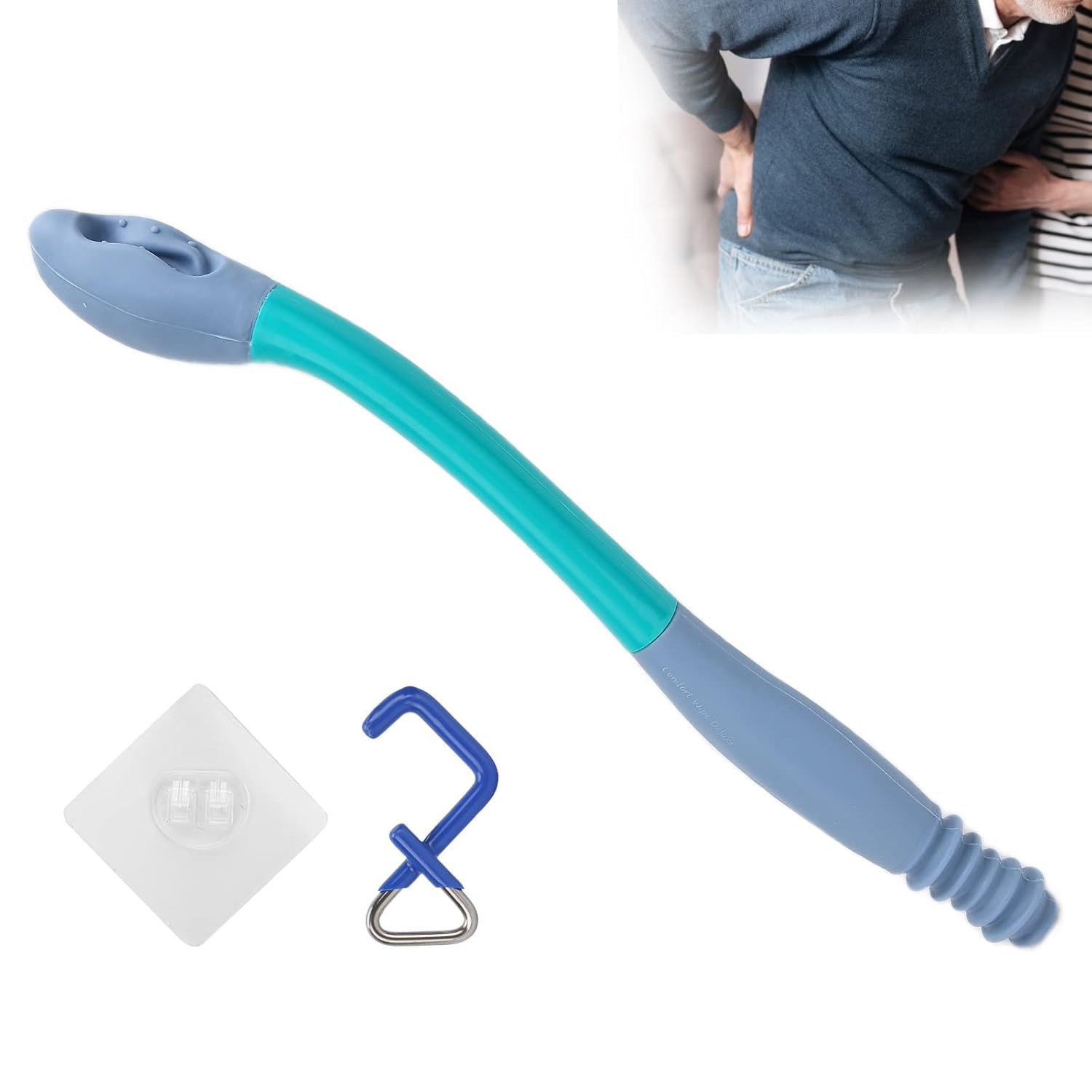 Toilet Aid Wiper Self Assist Bathroom ...