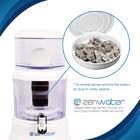Maifan Mineral Stones Case Replacement Exclusively for Zen Water