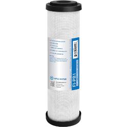 APEC Water Systems FI-PB1 CT-1000 Countertop Drinking Water System Replacement Filter, White