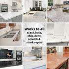 GLOBALCOM Tile and Granite Repair Kit, Marble Repair Kit, Porcelain St