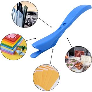 Ehdis Wrapping Paper Cutter Backpaper Slitter Film Cutting Tool Gift Wrap  Cutter Carbon Film Vinyl Wrap Cutting Knife for Adhesive Vi