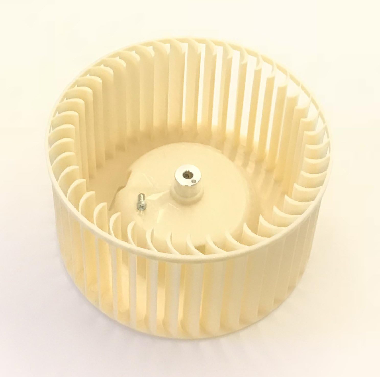 DeLONGHI OEM  Air Conditioner Blower Fan Wheel Specifically For  PACAN120HPE, PACAN130HPEL, PACN120E, PACAN140HPECA