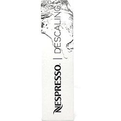 Nespresso Original  Cleaning and Descaling Kit