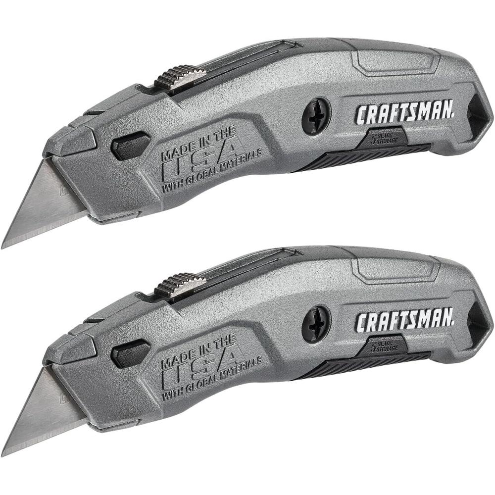 Sears craftsman utility knife Clearance