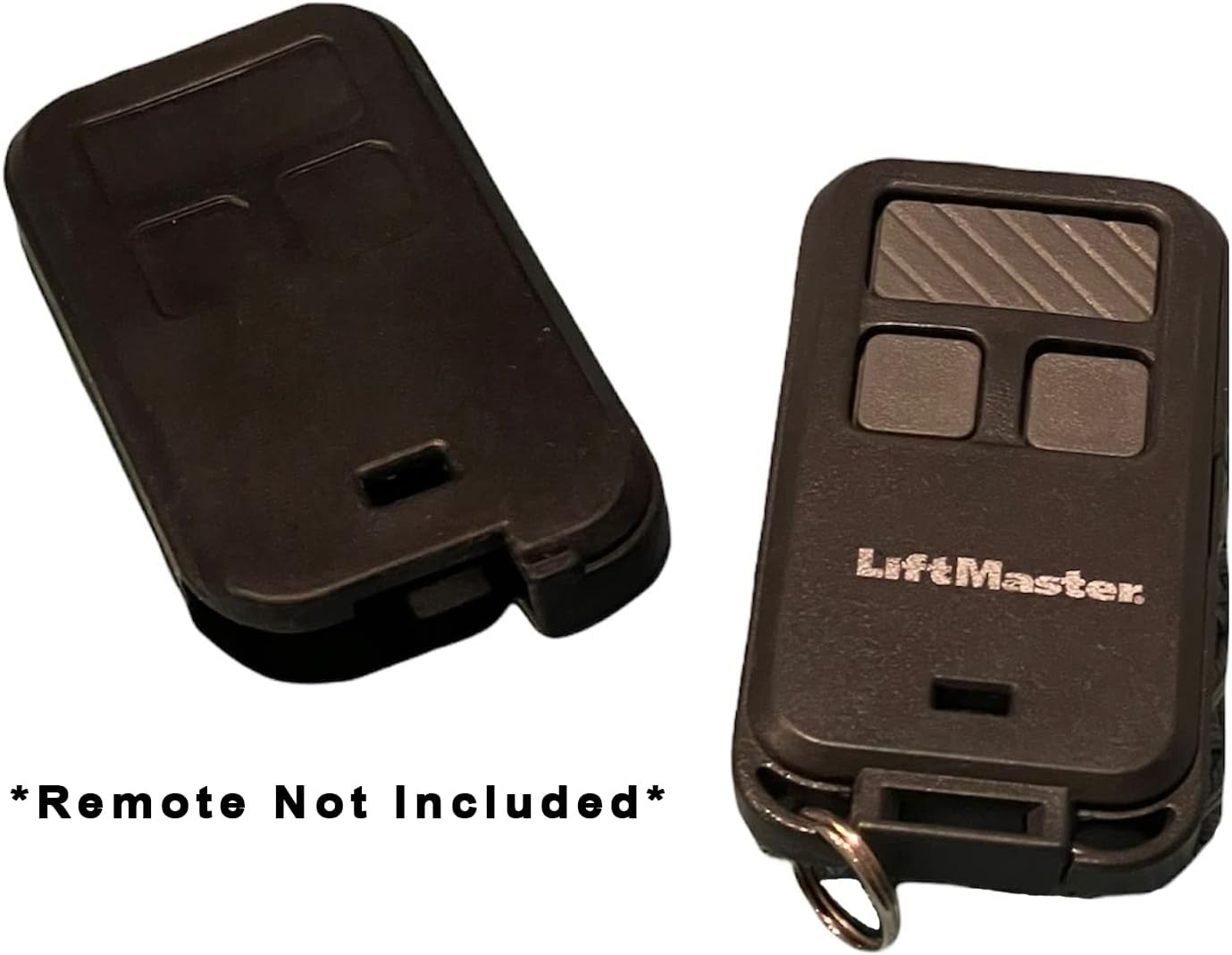Elite Homeware Silicone Protective Cover for LiftMaster 890max