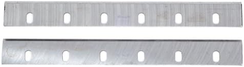 Freud C610 12-1/2-Inch Replacement Planer Knives for Makita 2030N - 2-Piece Set