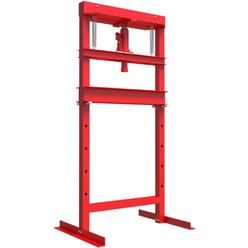 The Best DIY Plans Store Hydraulic Press Plans 12 Ton Build Your Own Shop Press DIY Work Shop Equipment