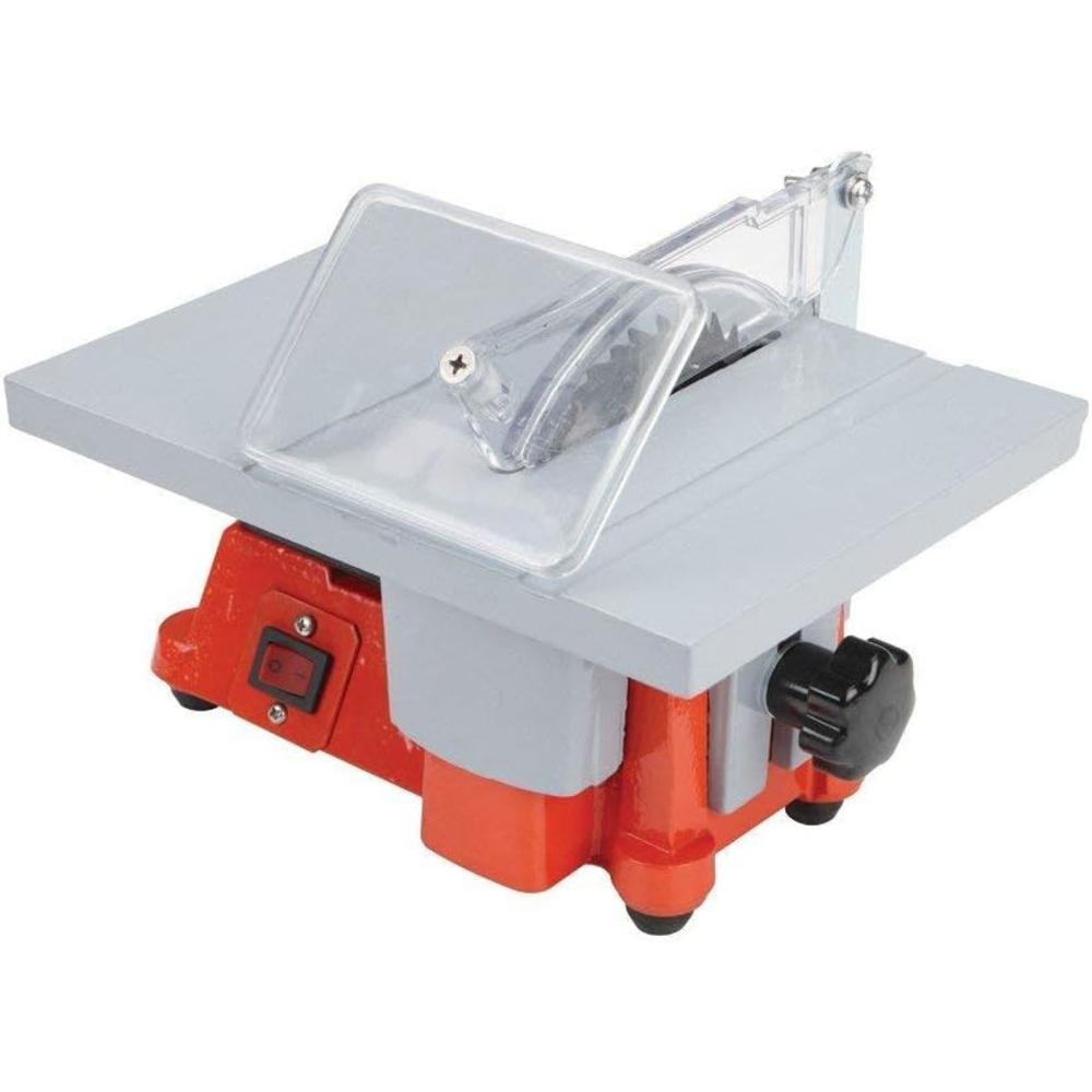 Chicago Pneumatic 4 inch Mighty-Mite Table Saw