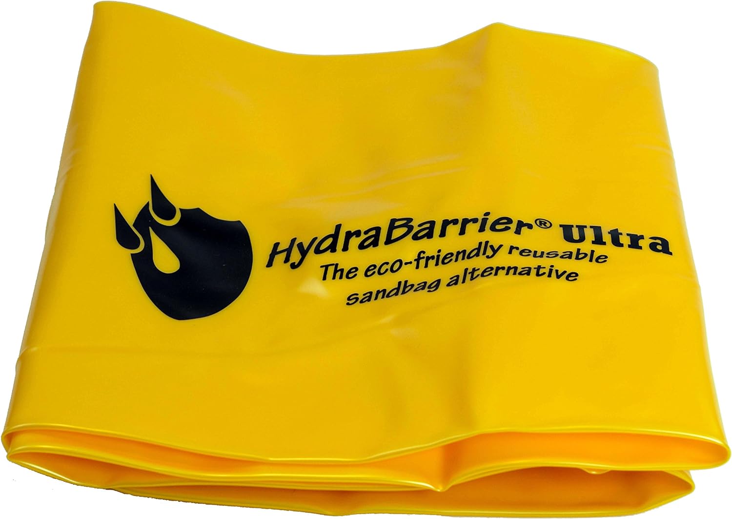 Generic Best Sandbag Alternative - Hydrabarrier Ultra 12 Foot Length 6 Inch Height. - Water Diversion Tubes That are The Lightweight, R