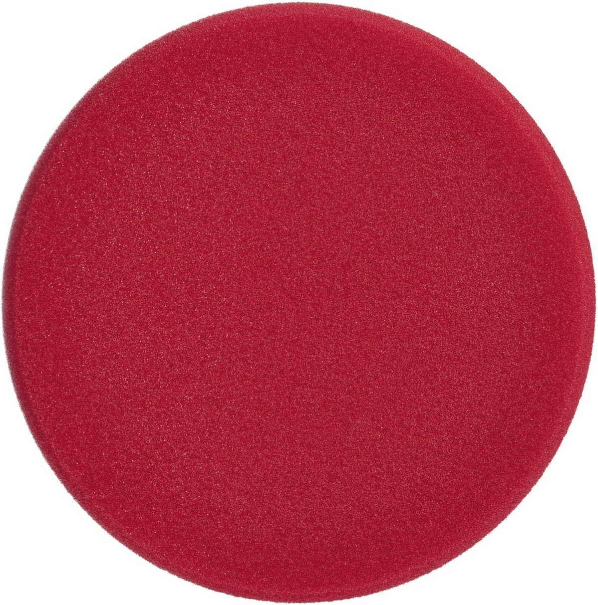 Sonax 493100 Polishing Pad, Red (Hard)