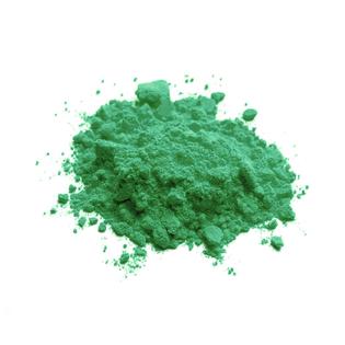 Generic EASTCHEM Green Iron Oxide Pigment, Green Iron Oxide Powder -  Pigments for Artistic and Decorative Painting, Concrete, Clay, Cem