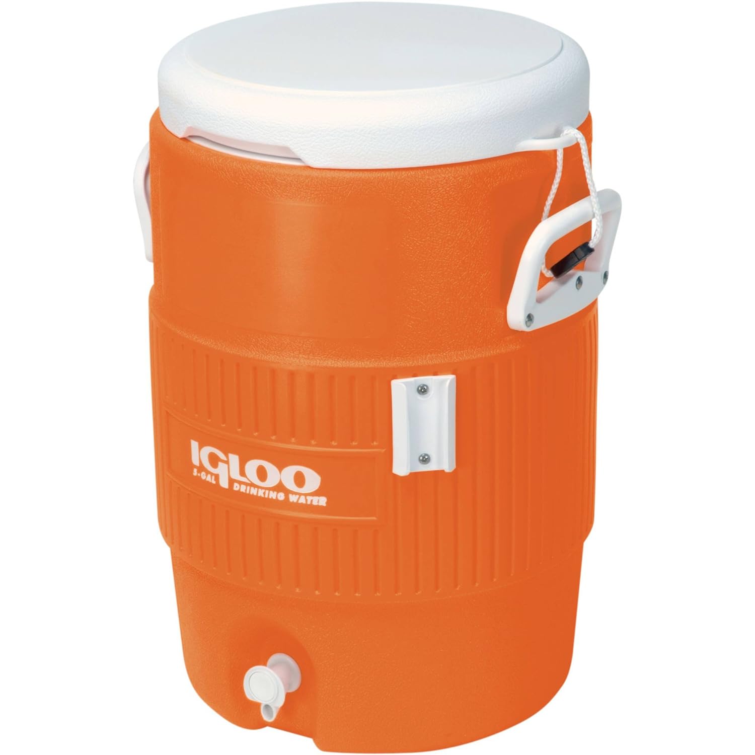 Generic Igloo Heavy Duty Beverage Coolers, 5 Gallon