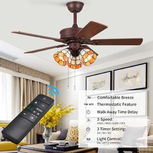 Ceiling Fan Remote Control Kit
