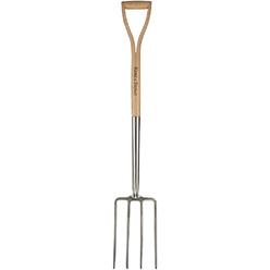 Bosmere R492KS Kent and Stowe Stainless Steel Digging Fork, UNKNOWN