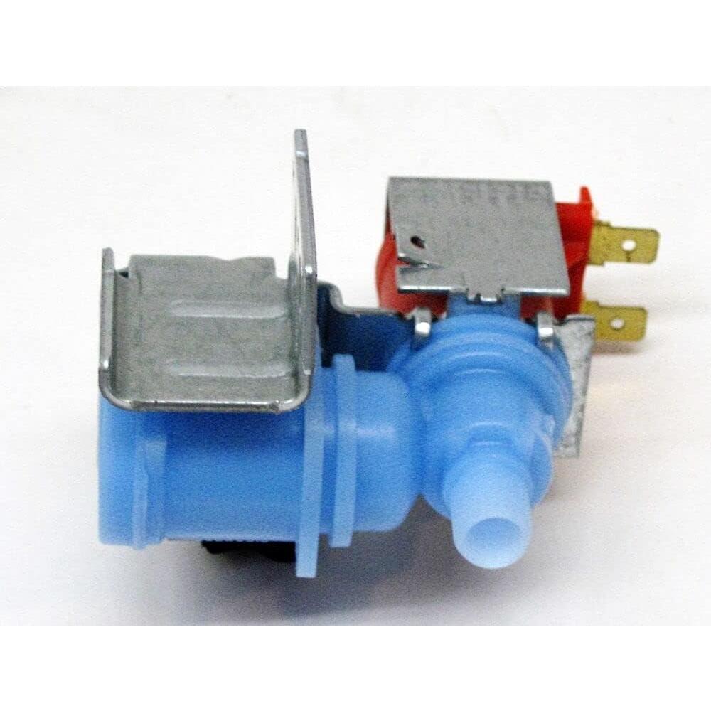 BYLIA Refrigerator Water Solenoid Inlet Valve Pump for Whirlpool Amana 2188782