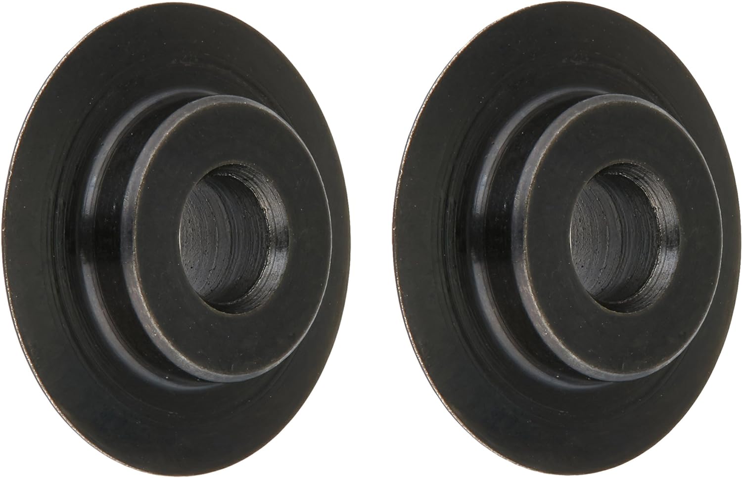 Superior Tool 42835 Replacement Cutter Wheels for 35180 (Cu, Al, Brass), One Size, Multi