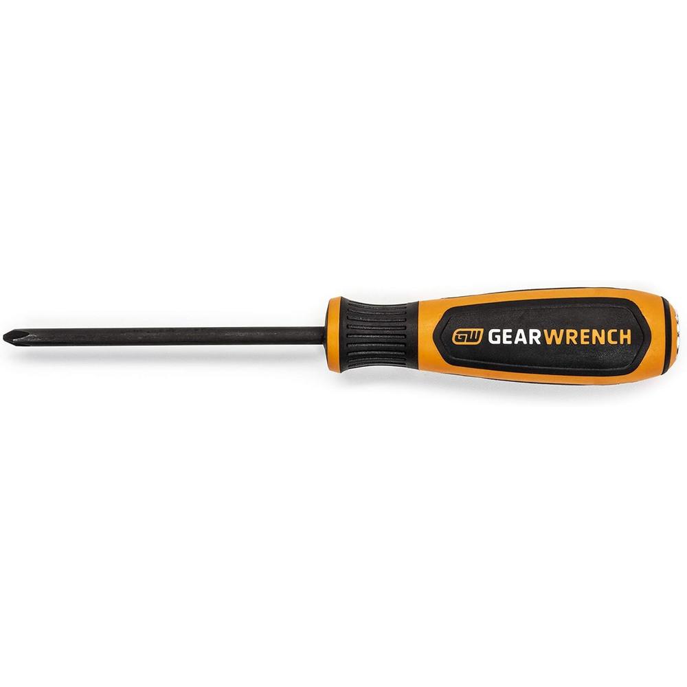 GearWrench Bolt Biter 2 Piece Impact Extraction Screwdriver Set - 86090