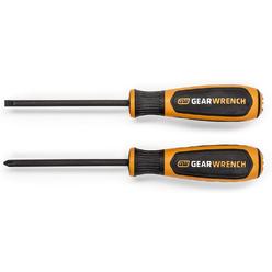 GearWrench Bolt Biter 2 Piece Impact Extraction Screwdriver Set - 86090