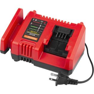 DONGGUAN TENWAY POWER CO., LTD iSH09-M468276mn Super Fast 20V Charger for  Black+Decker Tools 20V MAX Lithium Battery Charger, (BDCAC202B)