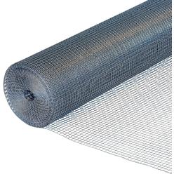 PS DIRECT PRODUCTS PS Direct Hardware Cloth - 48 Inch x 100 Foot Multipurpose Galvanized Mesh &#226;&#128;&#147; 1/4 Inch Square Openi