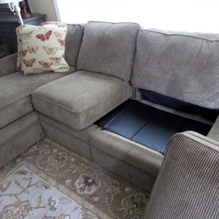 Couch Cushion Support For Sagging Seat