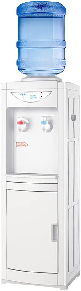 Comfortk-2020 Water Dispenser,Top Loading Hot