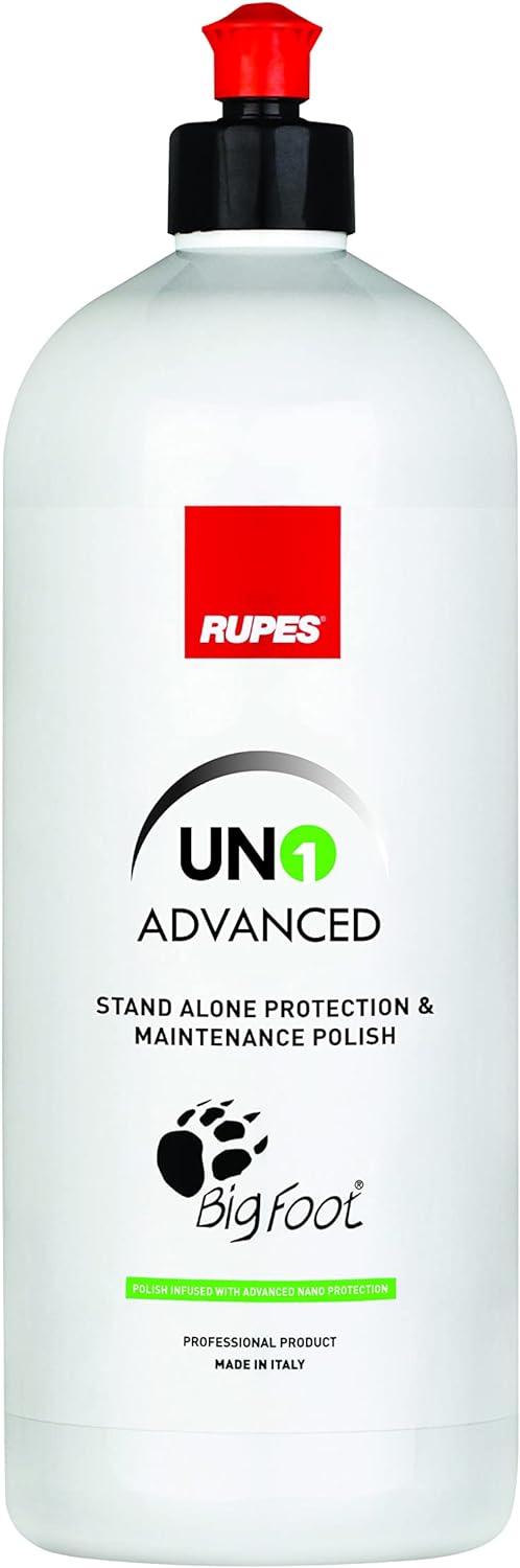 Generic RUPES Stand Alone Protection