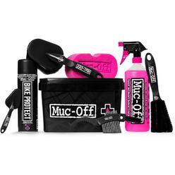 MUC-OFF Muc Off - 250US 8 in 1 Bicycle Cleaning Kit , Black