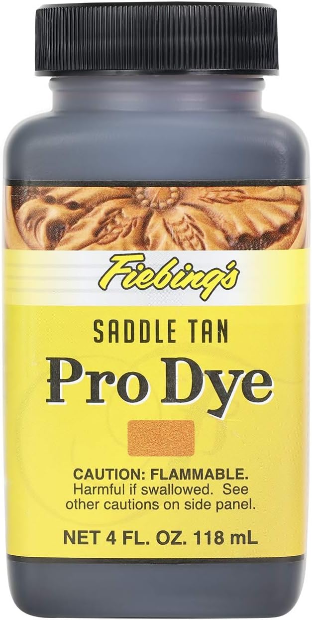 Fiebing's Fiebings Pro Dye