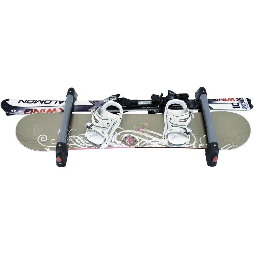 Malone LiftLine 3 Ski/Snowboard Rack