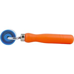 CARTINTS Plastic Seam Roller for Quilting and Sewing, Wallpaper