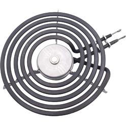 Supplying Demand 5304516159 4839734 Electric Range Cooktop 8 Inch Safety Surface Heating Element Replacement