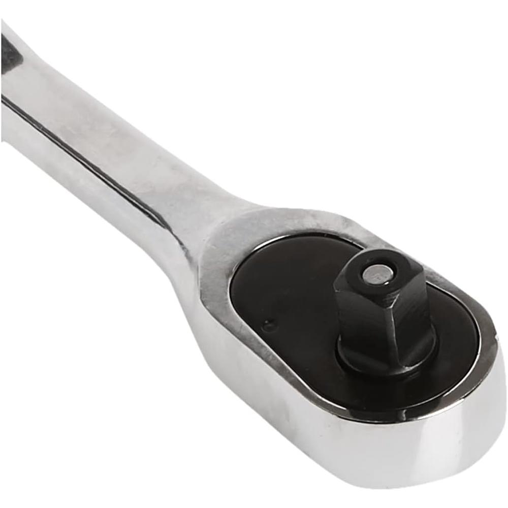 Craftsman Socket Set Universal 1 2 Inch Drive 19 Piece CMMT12015 craftsman-socket-set-universal-1-2-inch-drive-19-piece-cmmt12015