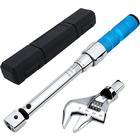 Homelae Adjustable Torque Wrench, 5 to 25 Nm 30mm Open End Torque