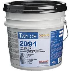 W.F. Taylor WF Taylor 2091-4 4 gal. Tuff Grip Tps Pressure Sensitive Vinyl