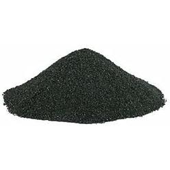 Black Diamond Abrasive Product Black Diamond Blasting Coal Slag Abrasive, Fine Grade, 20/40 Grit (5 lbs)