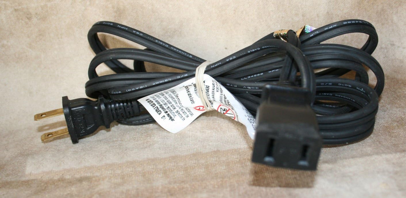 Mulitple Power Cord for Teac A Series