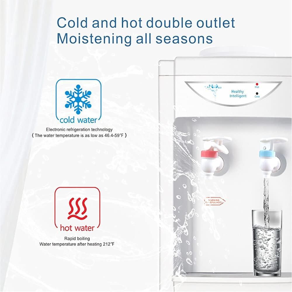 Comft Top Loading Water Cooler Water Dispenser - Cold