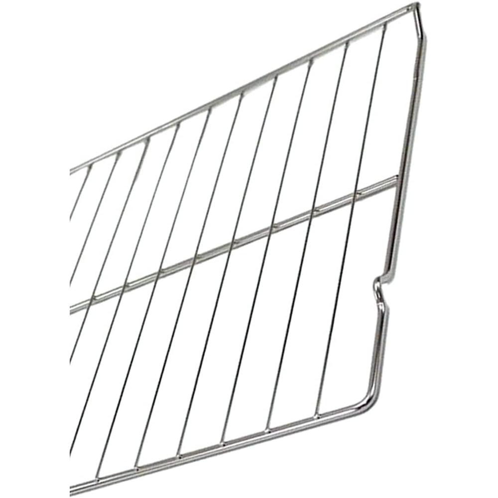 SZHY-LINK WB48T10063 Replacement Oven Rack for GE Range Oven Stove Wire Rack AP4538468, PS2577619,24" x 17"