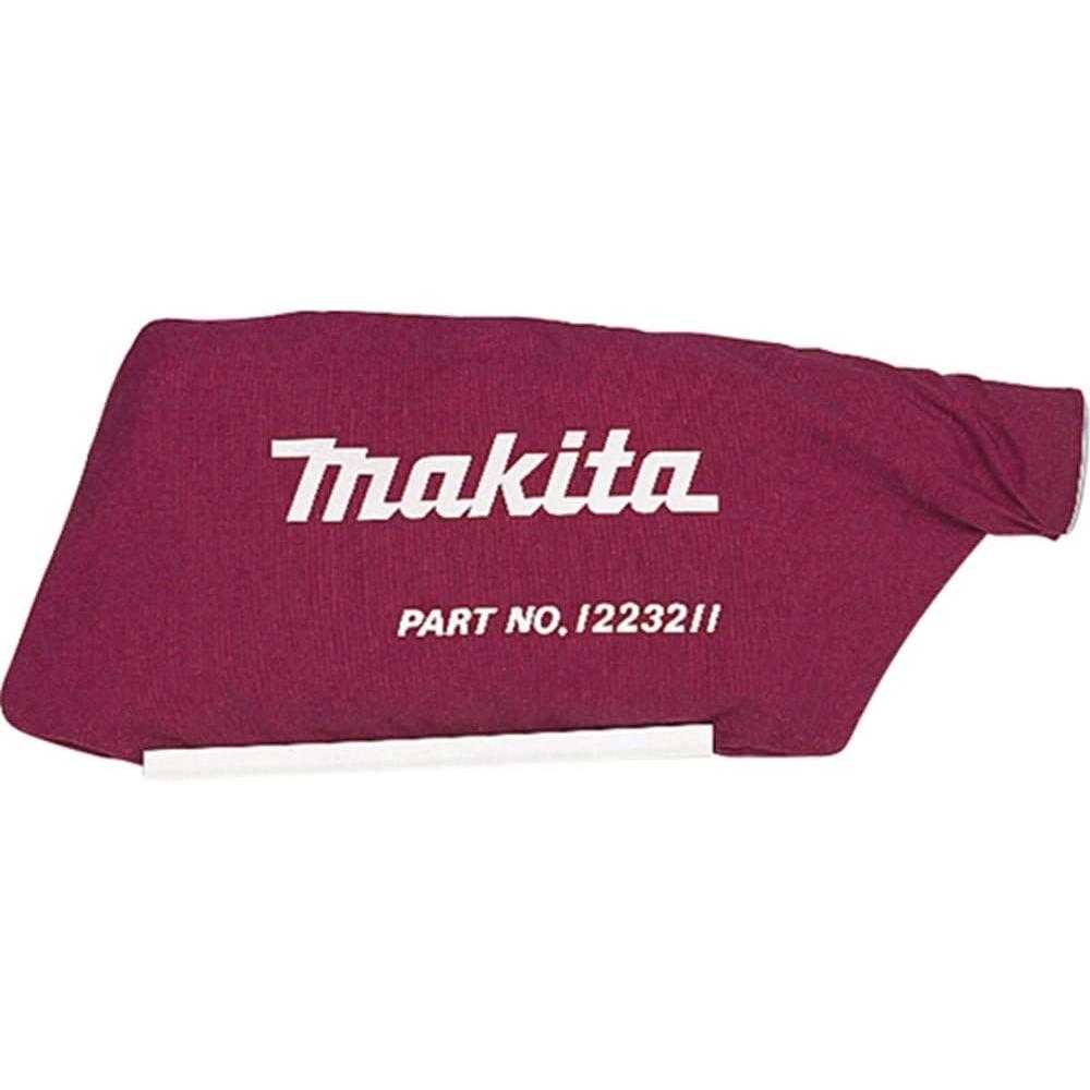 (Makita) Makita 122591-2 Dust Bag