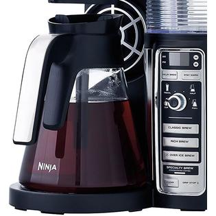 Generic iSH09-M416772mn Ninja Coffee Bar 6-Cup Glass Replacement Carafe for  Coffee Bar Brewers