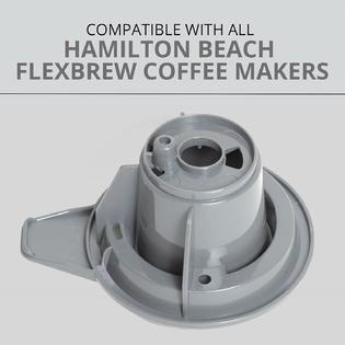 Generic iSH09-M416687mn Replacement For Hamilton Beach FlexBrew Coffee Maker  Bottom Needle K-Cup Holder