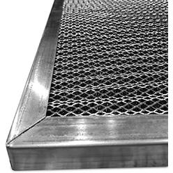 Trophy Air Washable Electrostatic HVAC Furnace Air Filter, Lasts a Lifetime, 6 Stage Permanent Air Filter, Healthier Home or Off