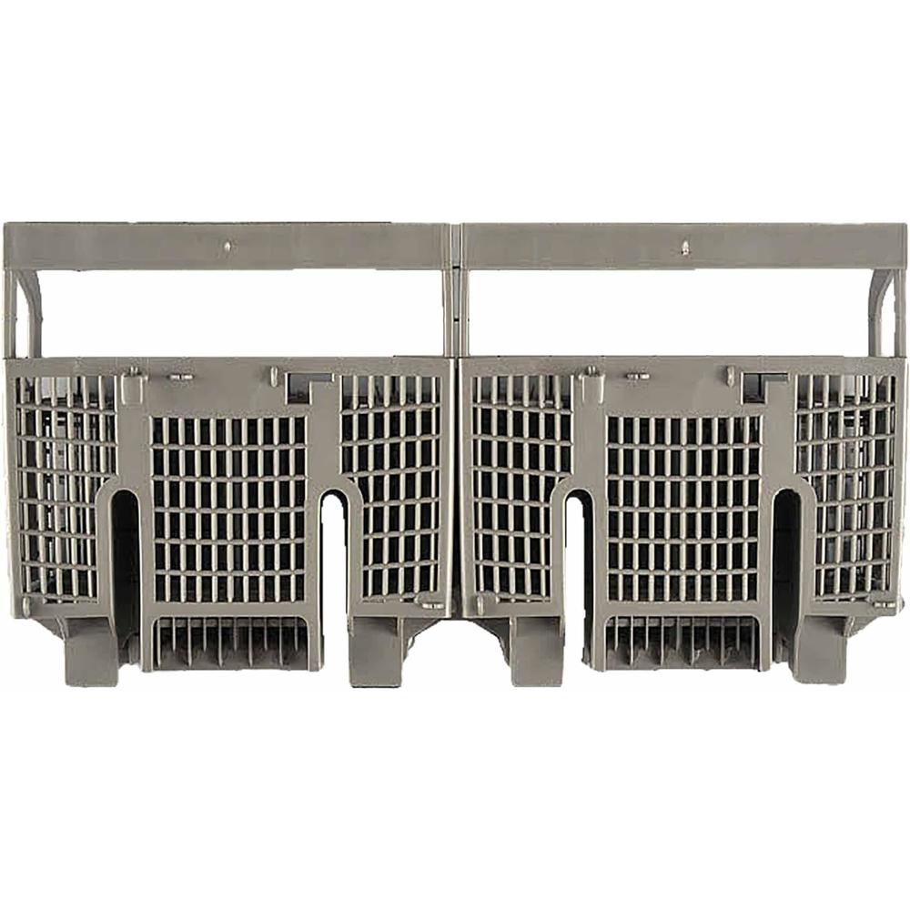 Bosch 12024785 Dishwasher Silverware Basket, Gray