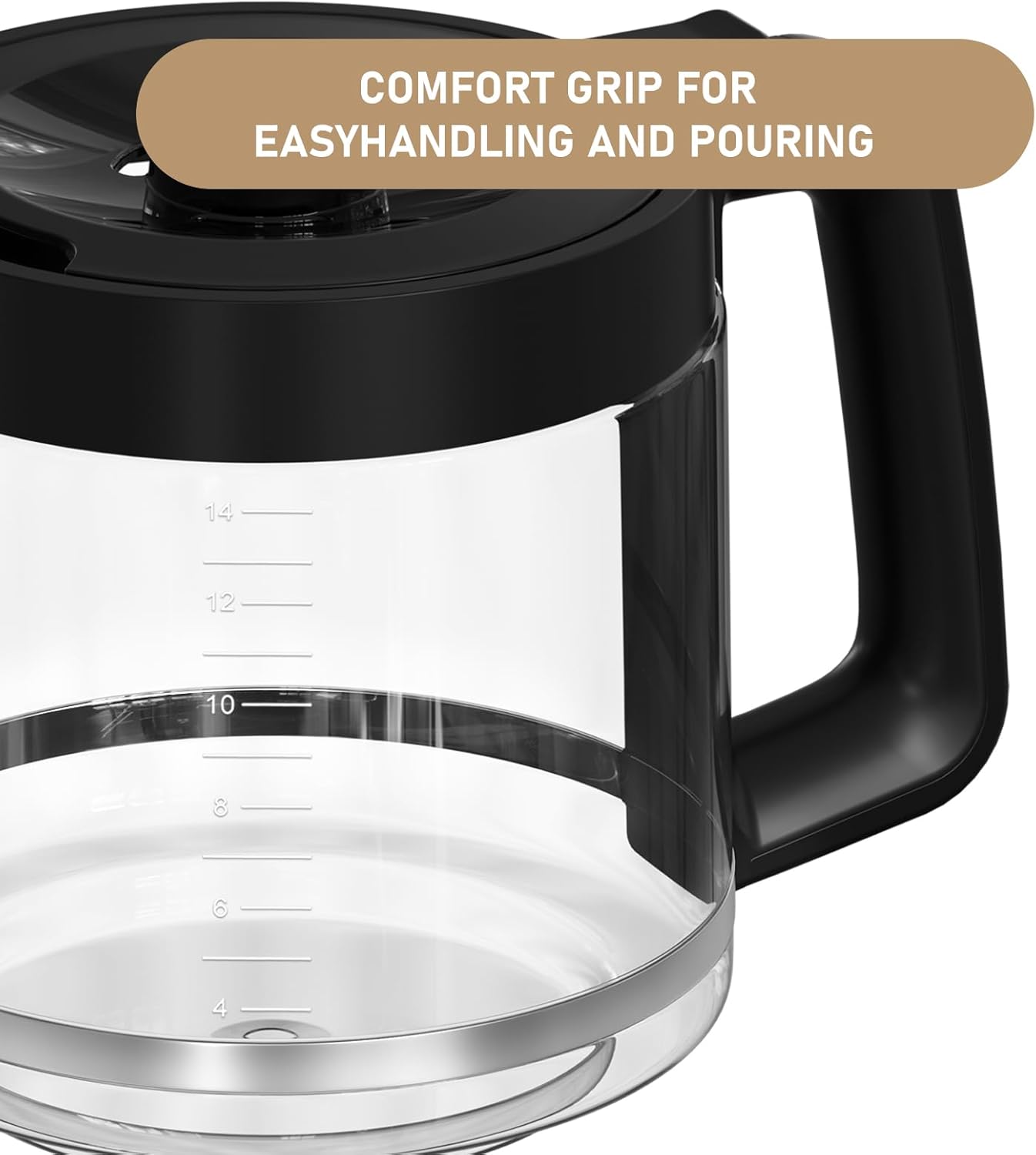 Coffee Bvmc Mr Coffee Tf5 Replacement Carafe Coffee Thermal Carafe