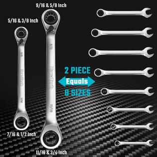 Las mejores ofertas en Juegos de Llave de Llave de Trinquete de Sin Marca | eBay Las mejores ofertas en Juegos de Llave de Llave de Trinquete de Sin Marca | eBay
